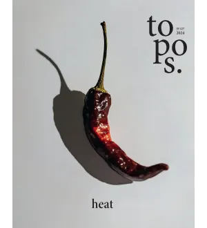 Topos Issue 127 2024