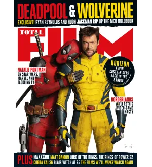 Total Film Issue 352 July 2024