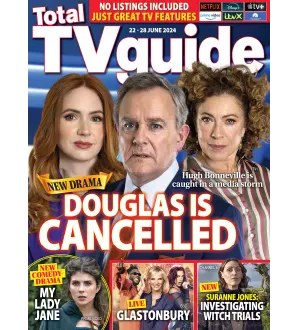 Total TV Guide 22 June 2024
