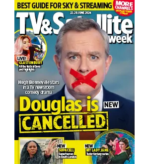 TV Satellite Week 22 28 June 2024