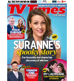 TV Times 22 28 June 2024