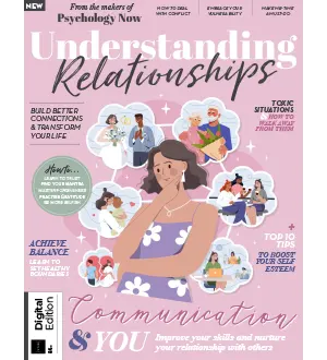 Understanding Relationships 1st Edition 2024