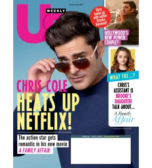 Us Weekly July 1 2024