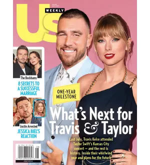 Us Weekly July 8 2024
