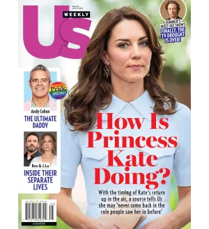 Us Weekly June 17 2024