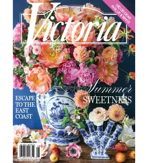 Victoria Vol. 18 Issue 4 July August 2024