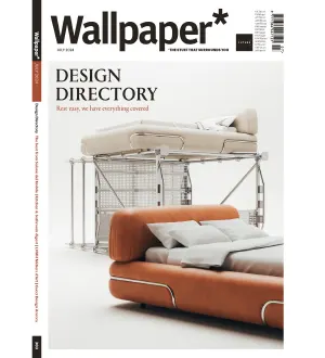 Wallpaper Issue 303 July 2024