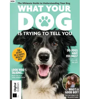 What Your Dog is Trying to Tell You 5th Edition 2024