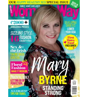 Womans Way Issue 12 June 17 2024