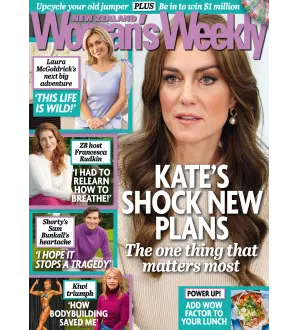 Womans Weekly New Zealand June 10 2024