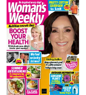 Womans Weekly UK 18 June 2024
