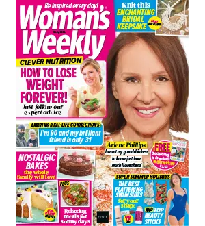 Womans Weekly UK 2 July 2024