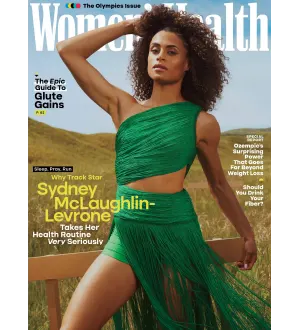 Womens Health USA July August 2024
