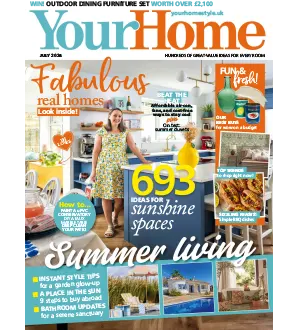 Your Home July 2024