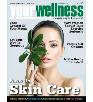 Yourwellness June 2024