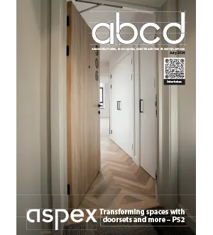 ABCD. Architecture Building Contracting Developing July 2024