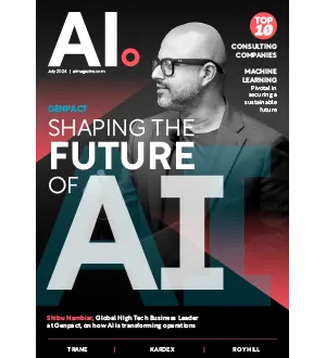 AI Magazine July 2024