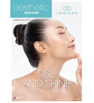 Aesthetic Medicine July August 2024