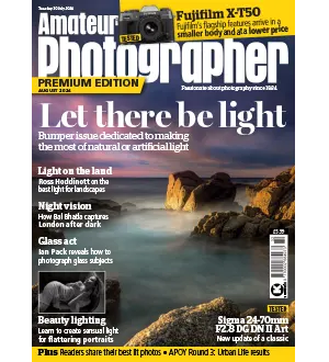 Amateur Photographer 30 July 2024