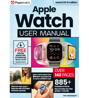 Apple Watch User Manual Issue 5 2024