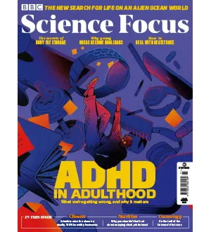 BBC Science Focus Magazine Summer 2024