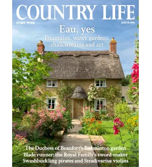 Country Life UK July 31 2024