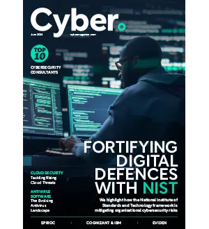 Cyber Magazine June 2024