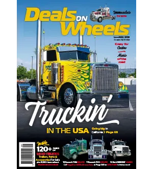 Deals On Wheels Australia Issue 508 2024