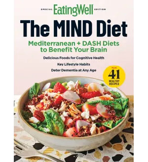 EatingWell The MIND Diet 2024