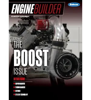 Engine Builder July August 2024