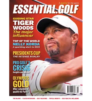 Essential Golf Issue 2 2024