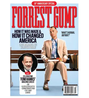 Forrest Gump 30th Anniversary Special 2024