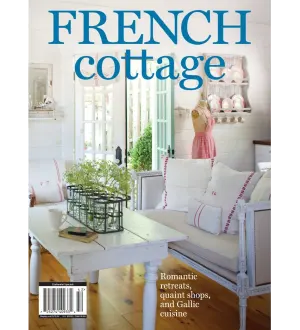 French Cottage 2024