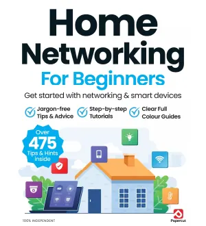 Home Networking For Beginners 7th Edition 2024