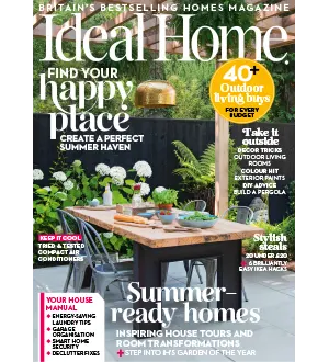 Ideal Home UK August 2024