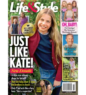 Life Style Weekly August 5 2024