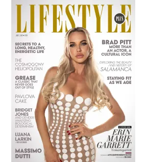 Lifestyle Plus Magazine June July 2024