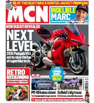 MCN 31 July 2024