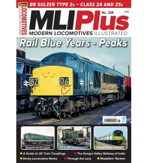 Mli Plus Issue 268, August September 2024