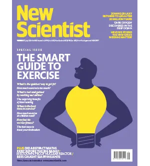 New Scientist Australian 27 July 2024