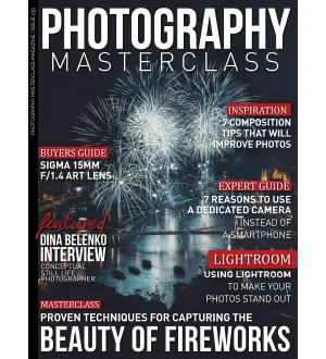 Photography Masterclass Issue 139 2024