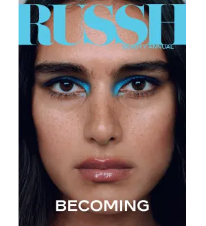 RUSSH Beauty Annual 2024