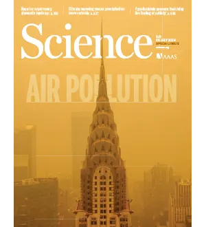 Science Issue 6707 Volume 385 26 July 2024