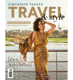 Signature Luxury Travel Style Issue 48 2024