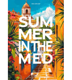 Summer In The Mediterranean 2024