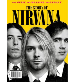 The Story of Nirvana 2024