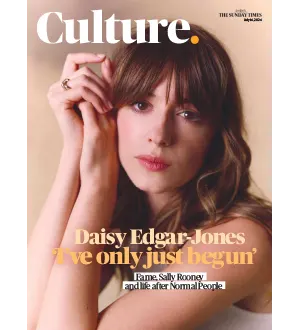 The Sunday Times Culture July 14 2024