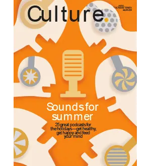 The Sunday Times Culture July 28 2024