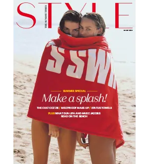 The Sunday Times Style July 14 2024