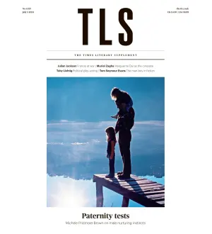 The TLS July 5 2024